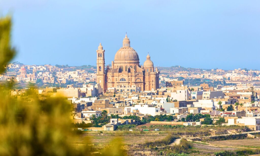 gozo