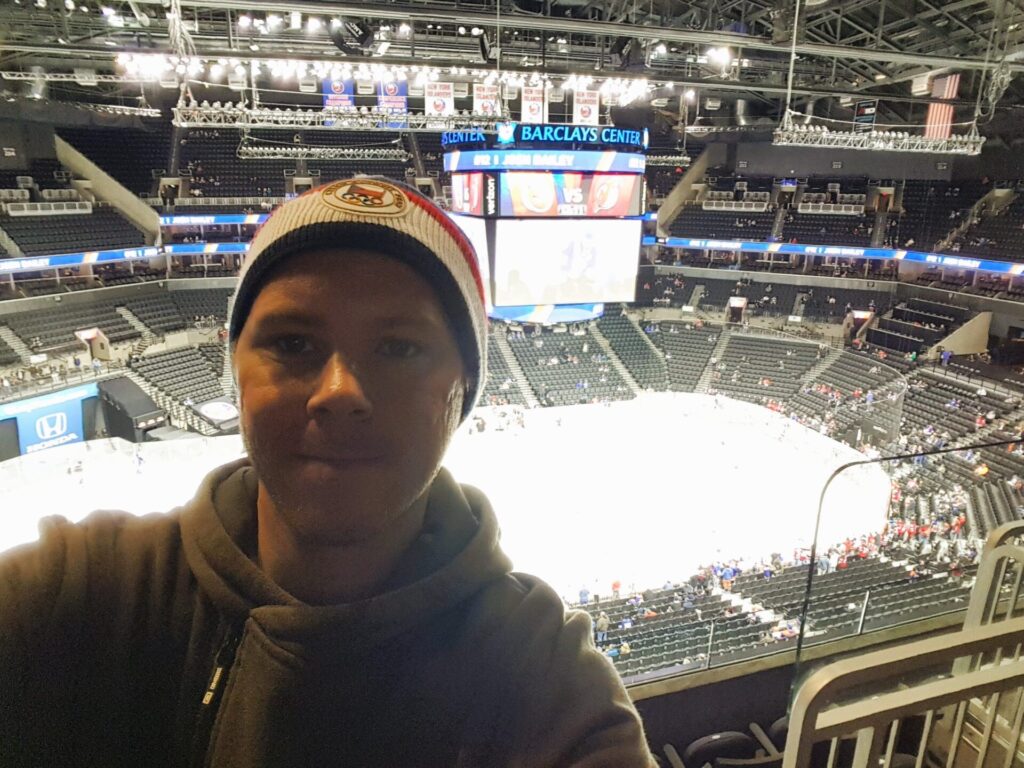 jak koupit lístky na NHL, NBA, NFL a MBL