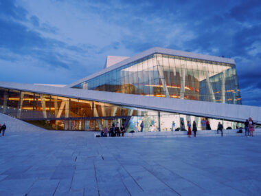 opera oslo