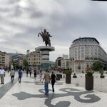 Skopje