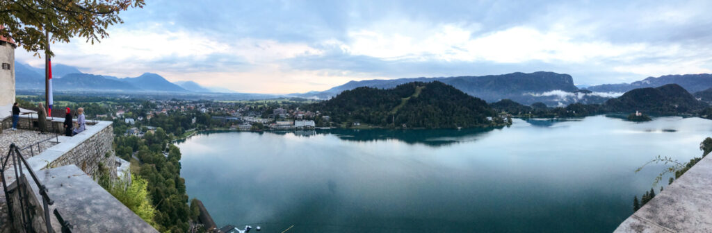 jezero bled