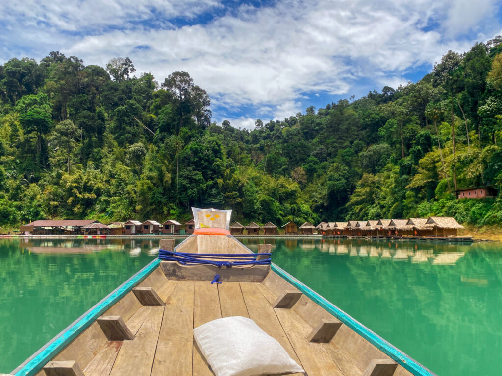 Khao Sok