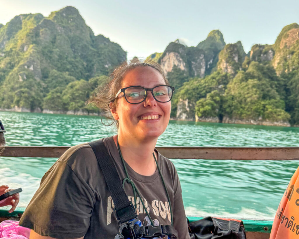 Khao Sok