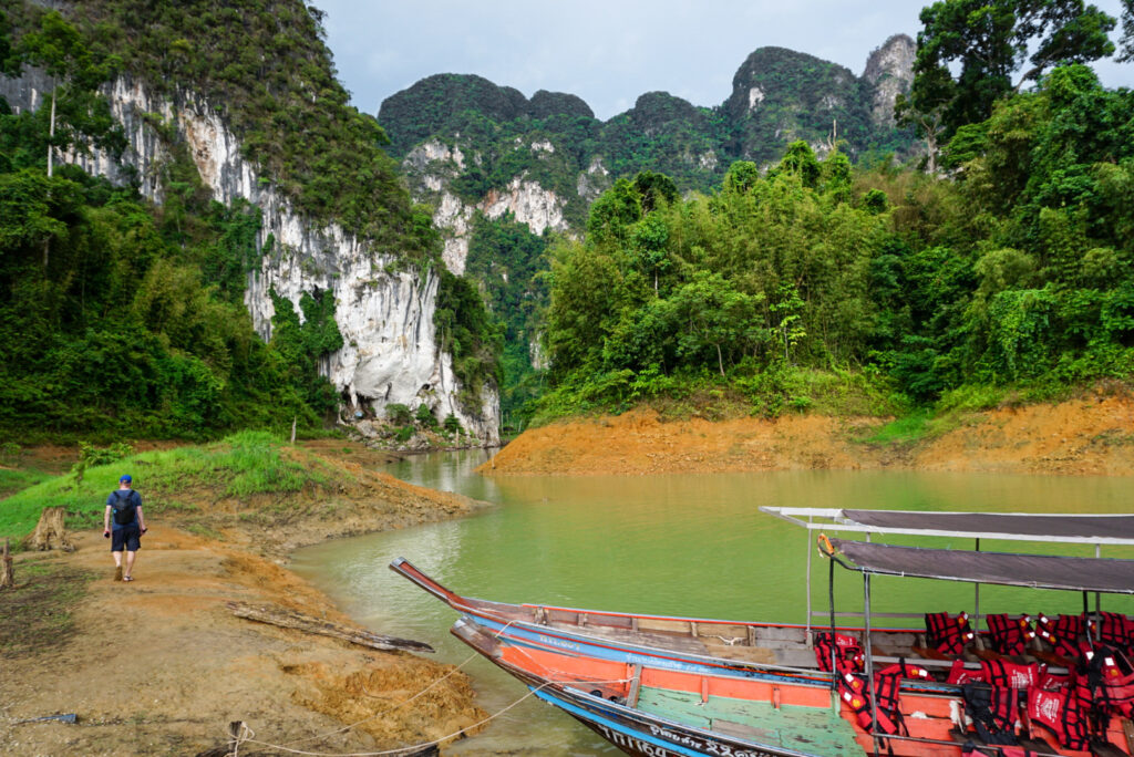 Khao Sok