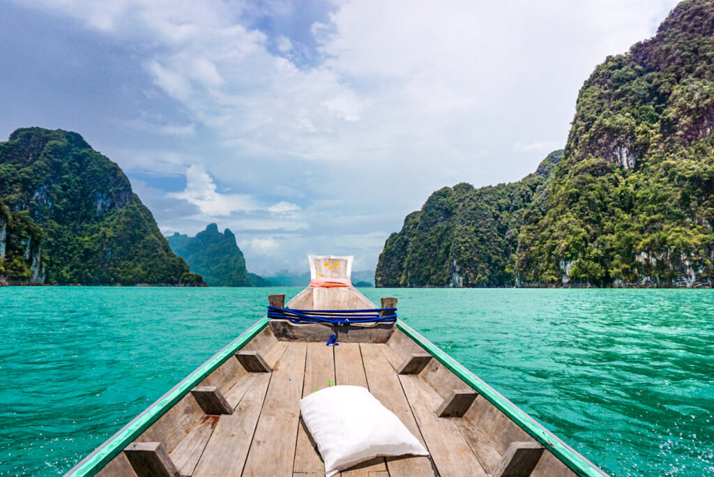Khao Sok