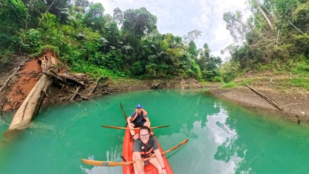 Khao Sok