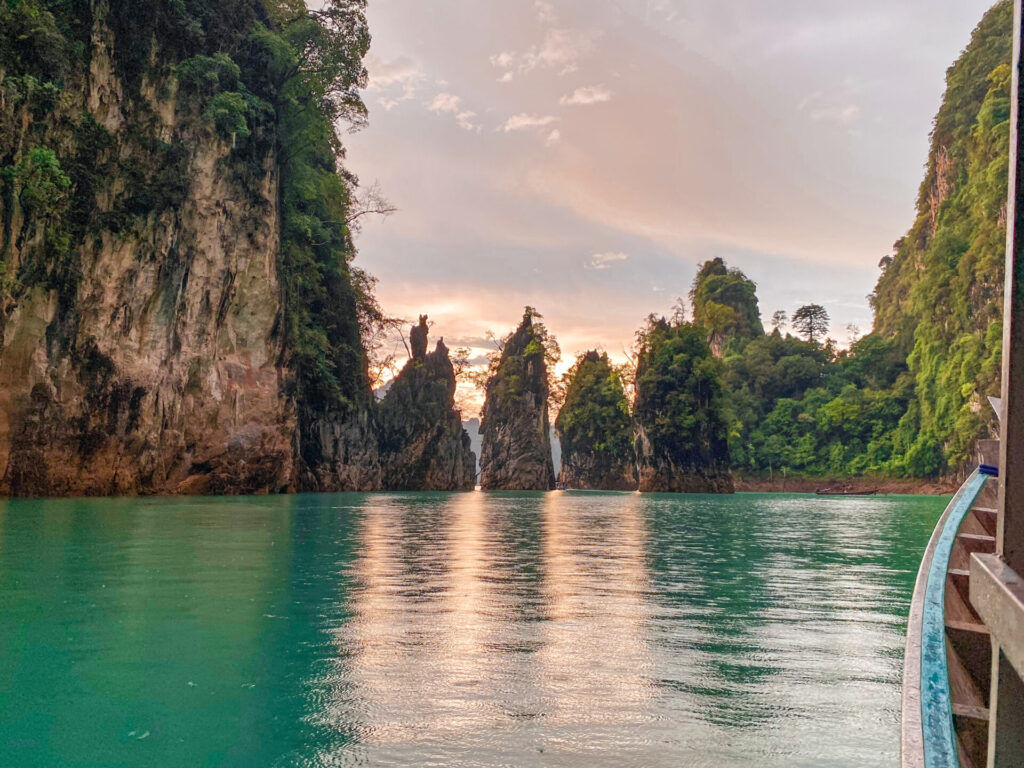 Khao Sok