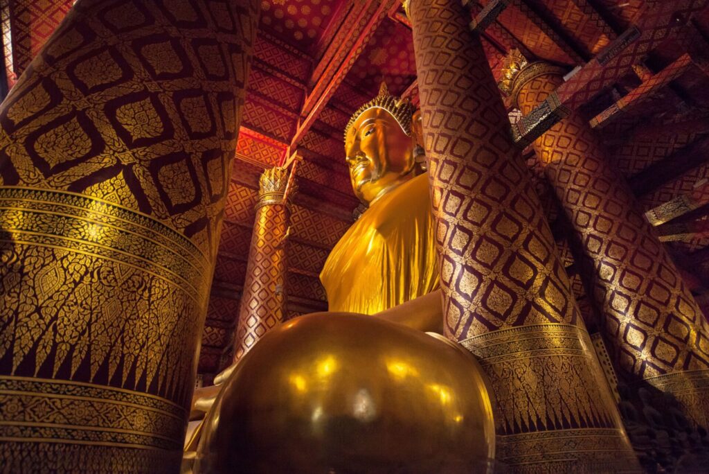 ayutthaya