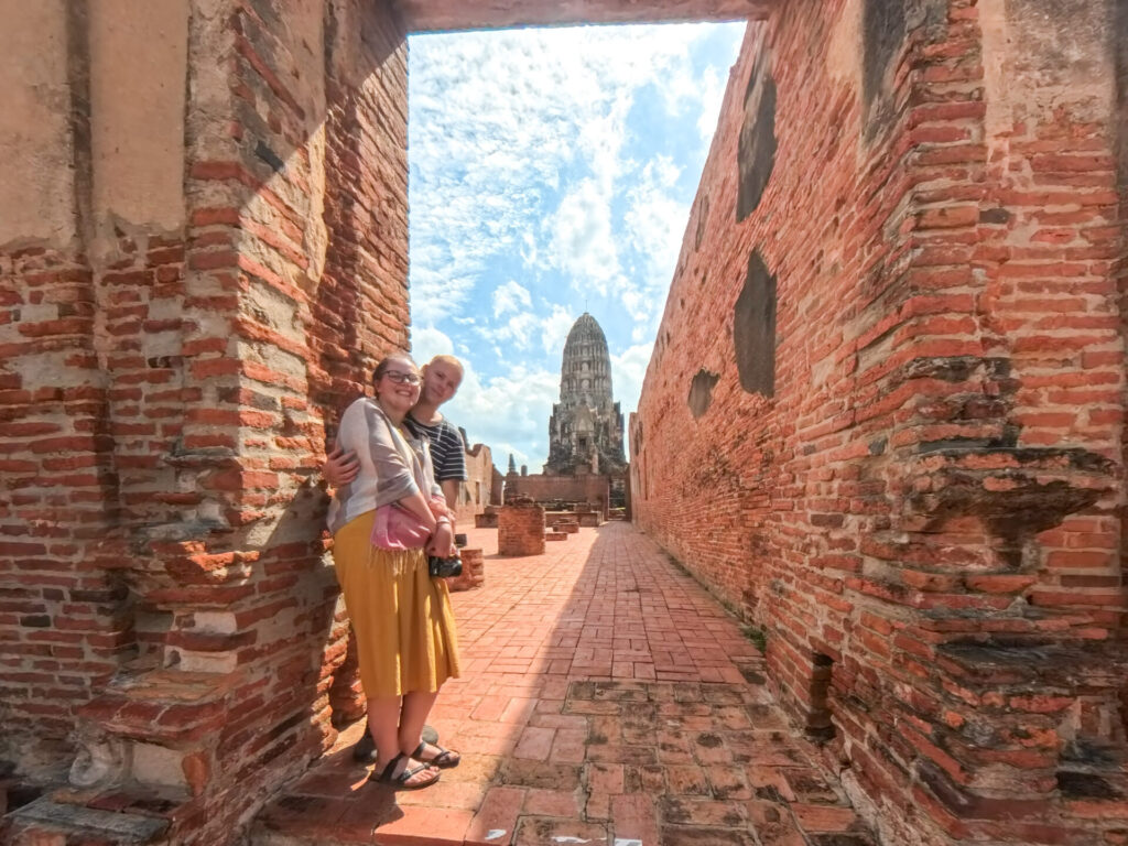 ayutthaya