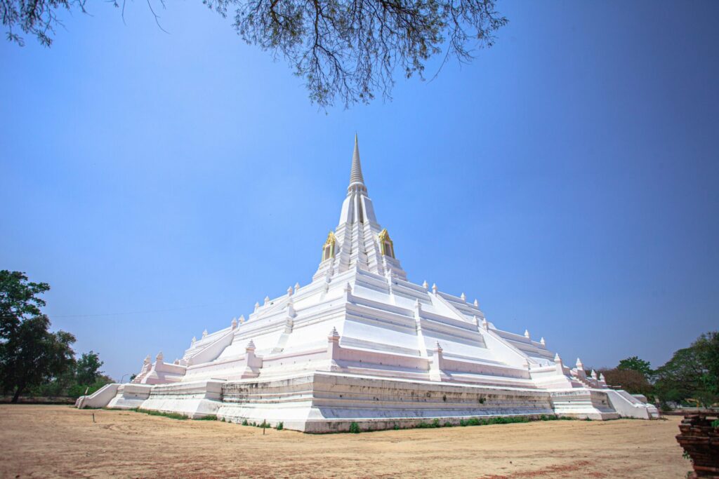 ayutthaya