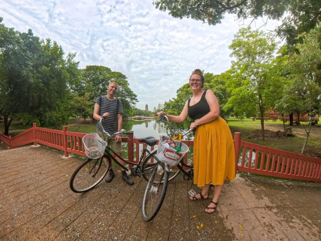 ayutthaya kolo
