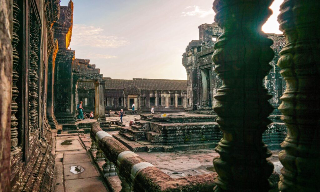 angkor wat