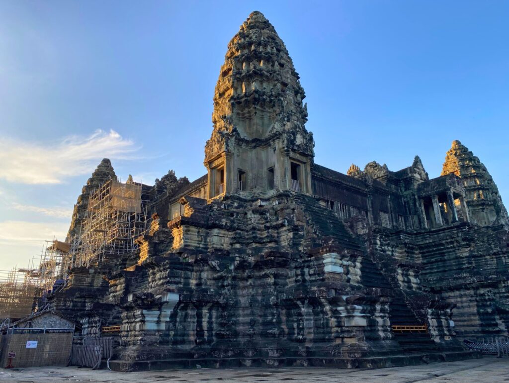 angkor wat