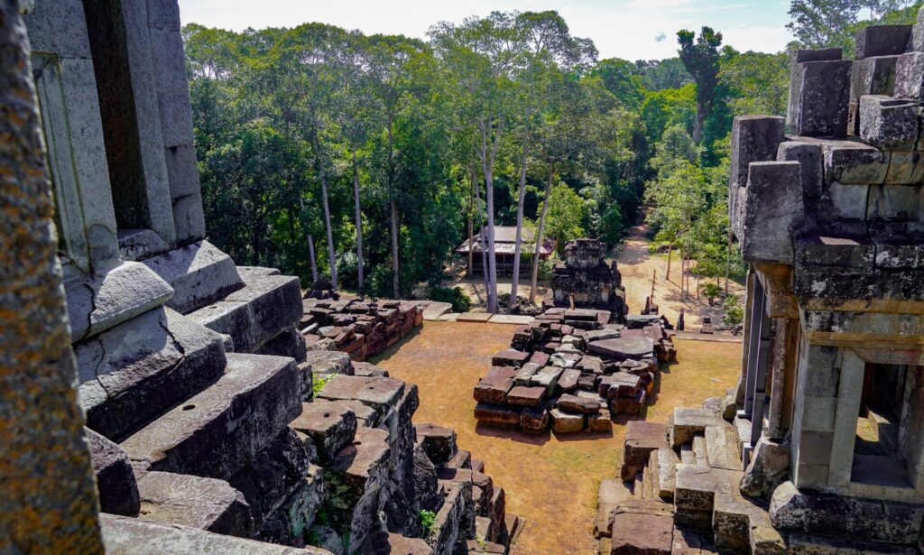 angkor wat ta keo