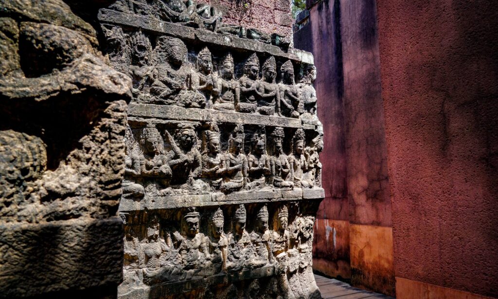 angkor wat