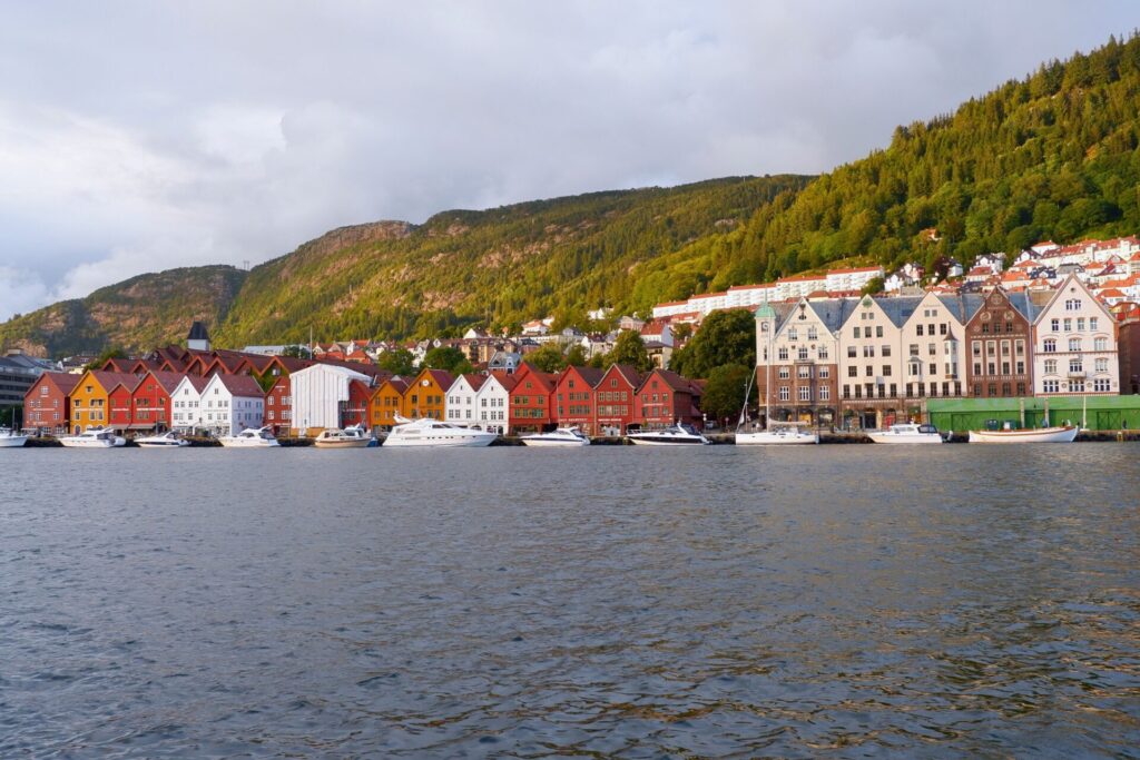 bergen