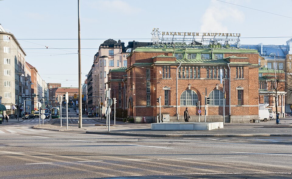 helsinky
