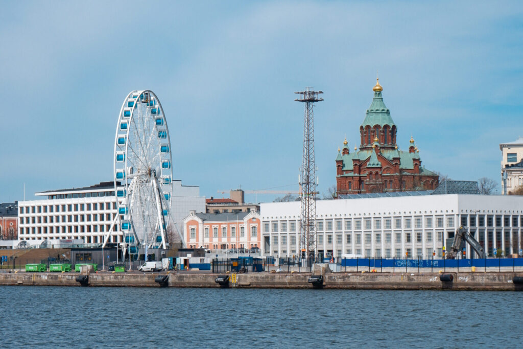 helsinky