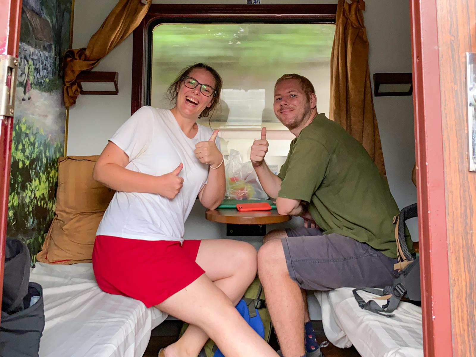 LazyTrip – Vietnam Travel Guide