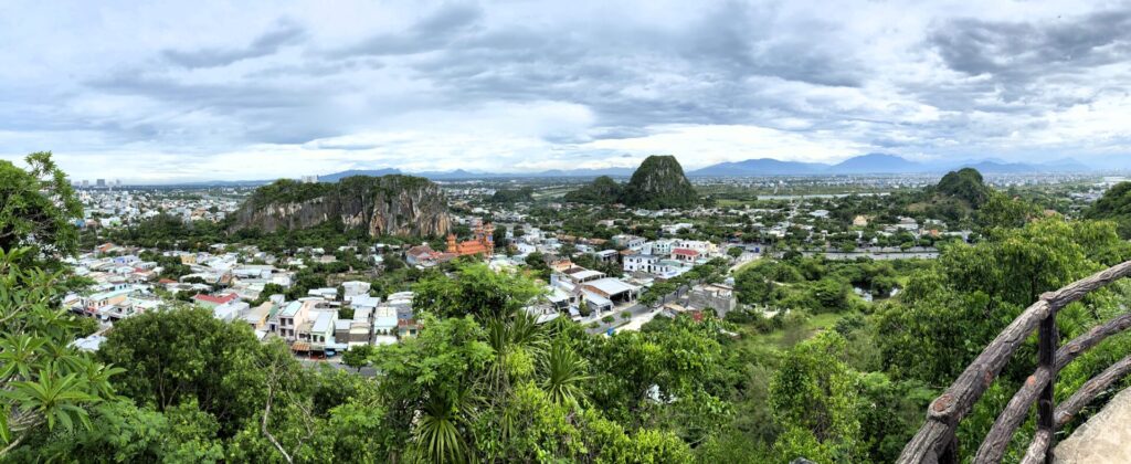 marble mountains da nang