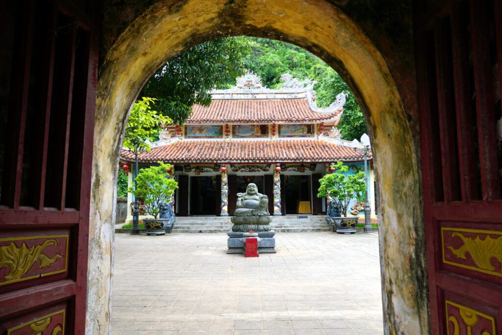 marble mountains da nang