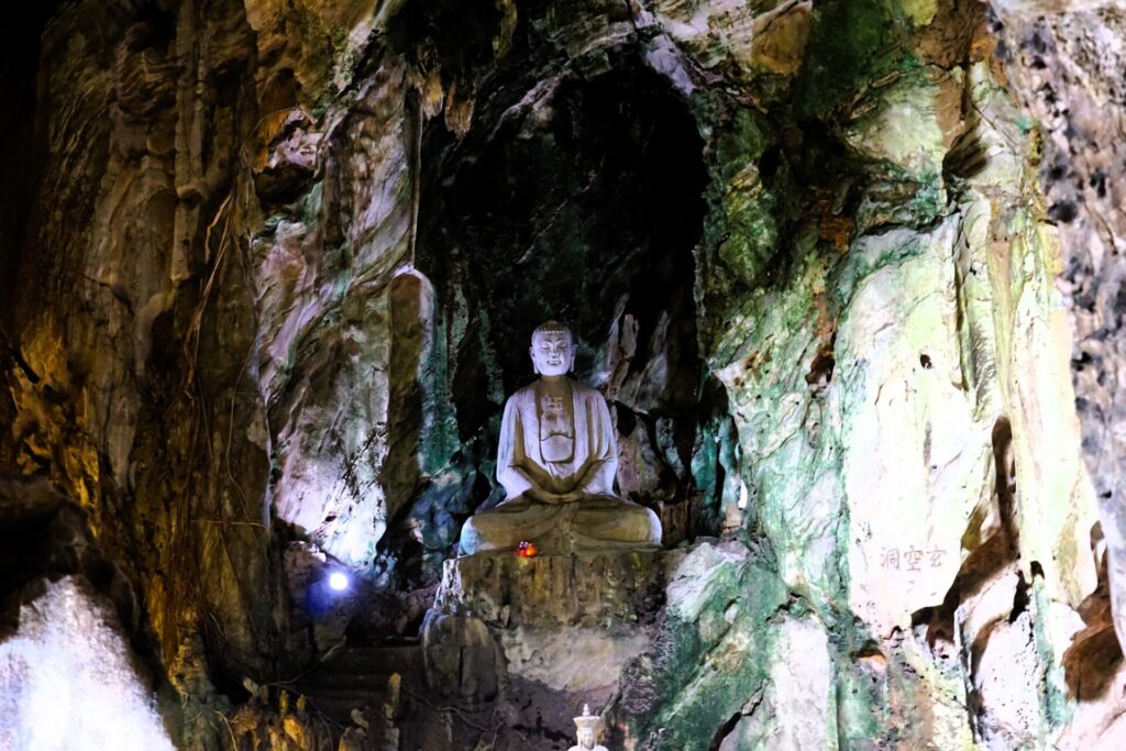 marble mountains da nang