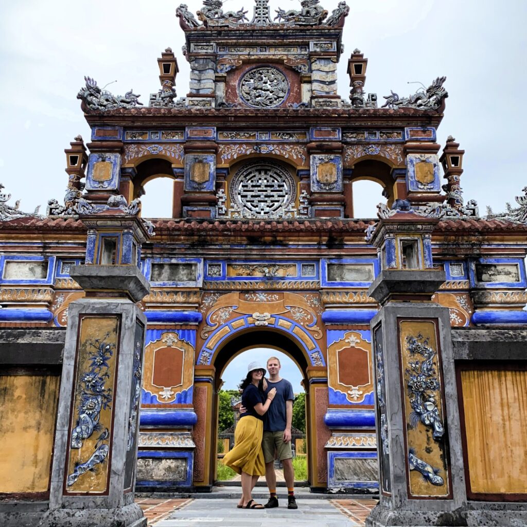 hue vietnam