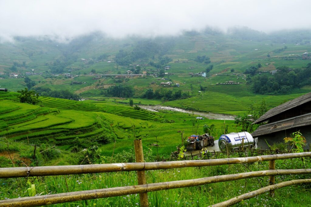 sapa vietnam