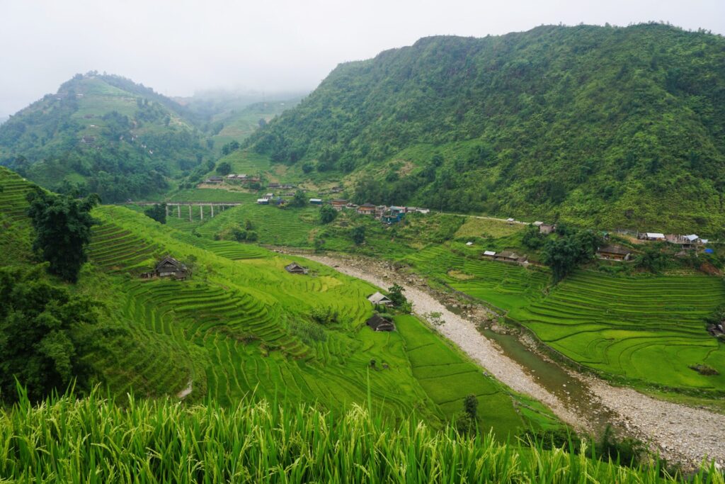 sapa vietnam