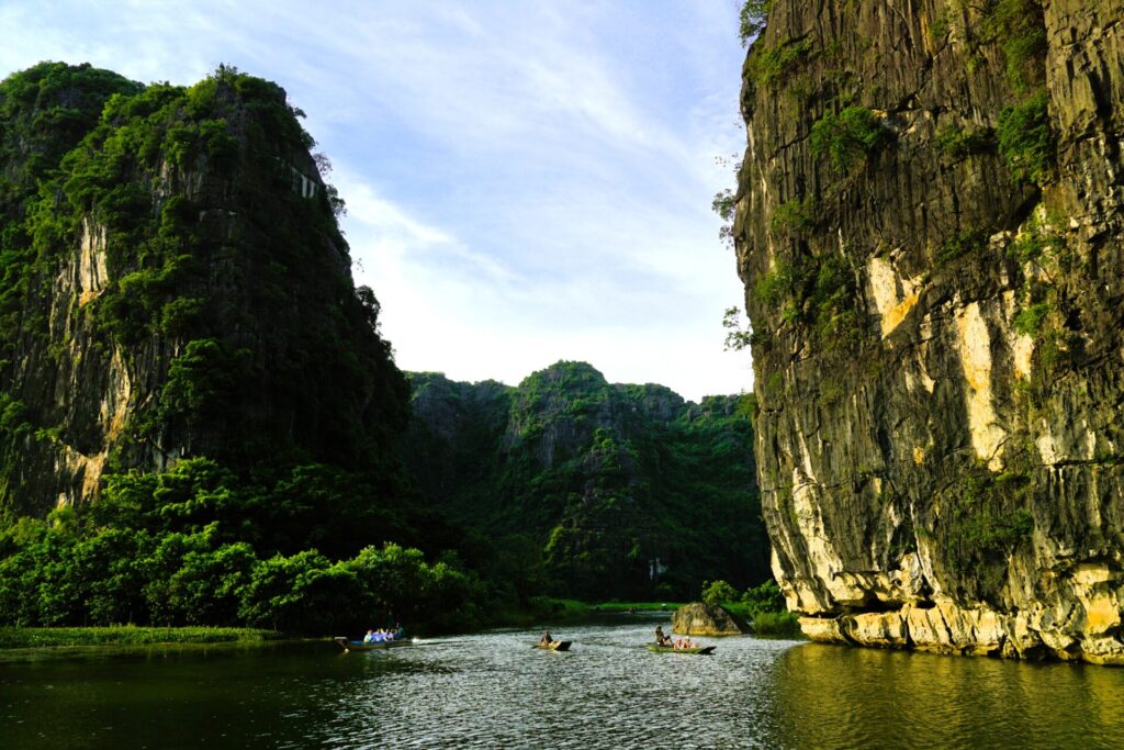 trang an lodičky tam coc