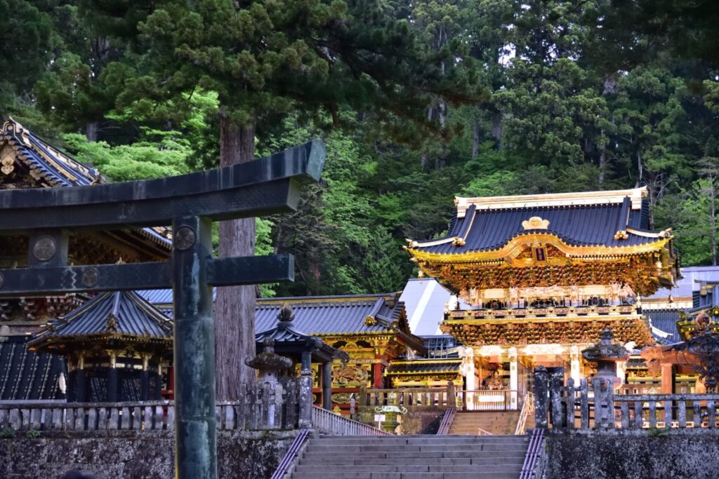 výlety z tokia japonsko nikko