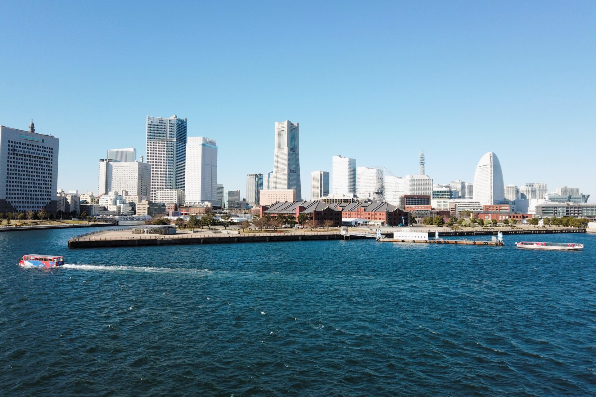 výlety z tokia japonsko yokohama