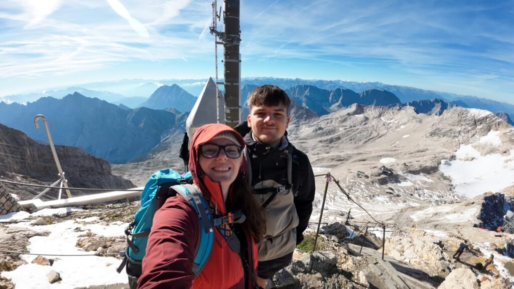 zugspitze