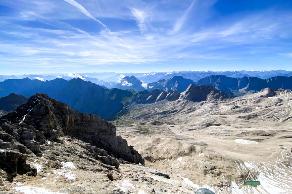 zugspitze