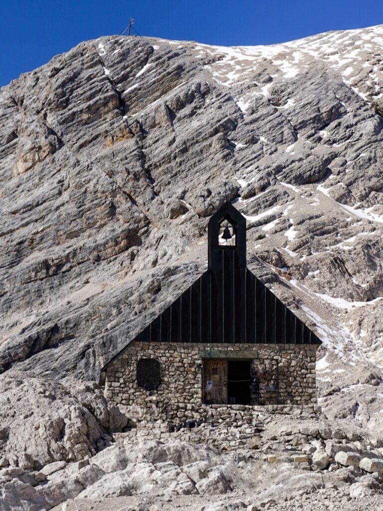 zugspitze