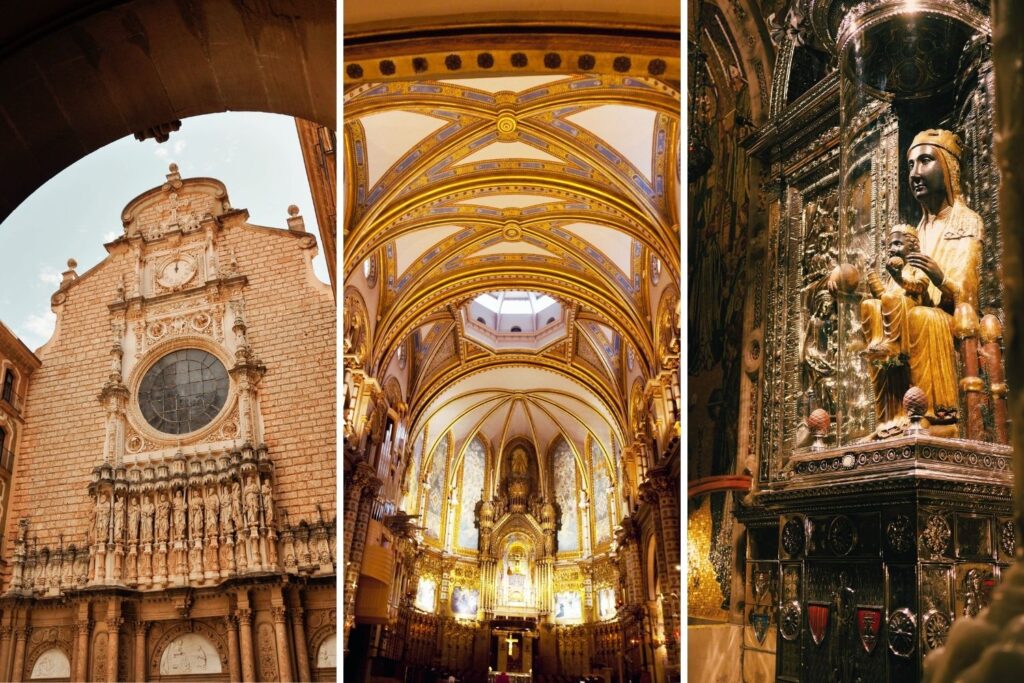 montserrat z barcelony